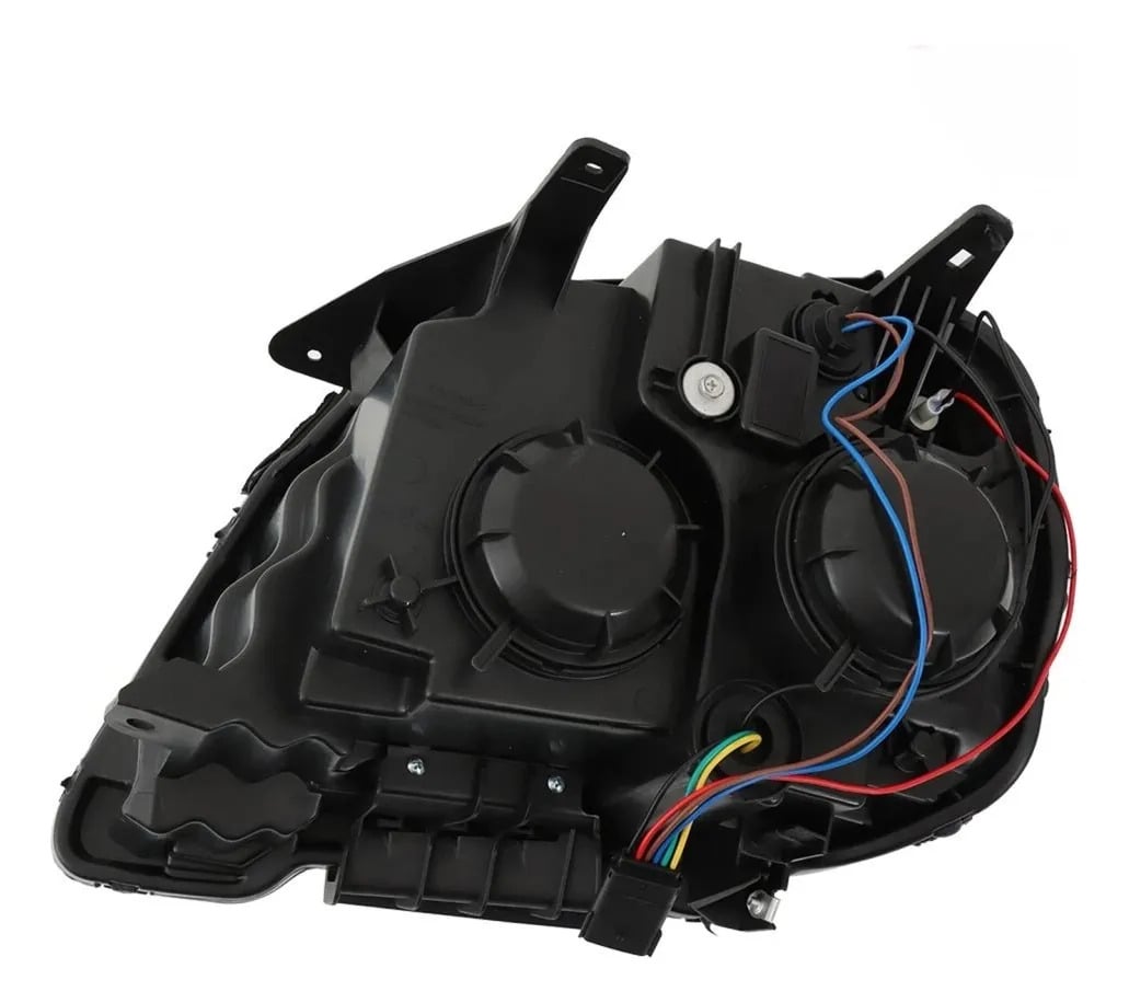 Faro Foco Derecho Delantero GMC Terrain 2016-2017