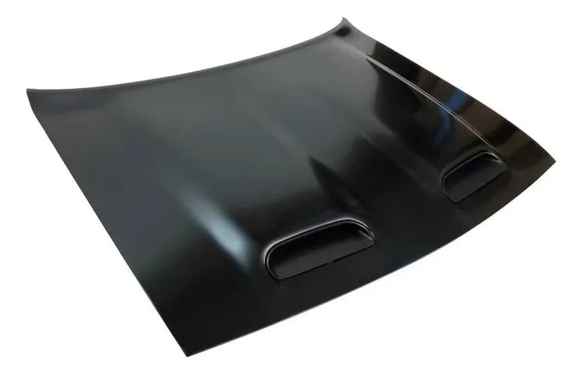 Cofre Capo Deportivo Srt Hellcat Delantero Dodge Challenger 2015-2023