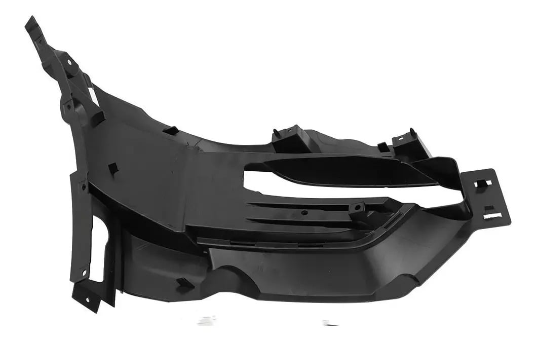 Bisel Faro Niebla Izquierdo Delantero Ford Explorer 2020-2022