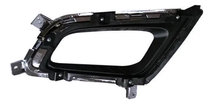 Bisel Faro Niebla Cromado Derecho Delantero Kia Optima 2014-2015
