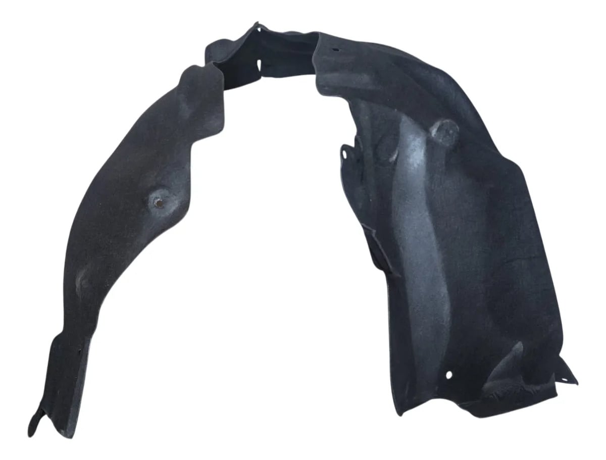 Tolva Salpicadera Forro Izquierdo Delantero Jeep Cherokee 2019-2020