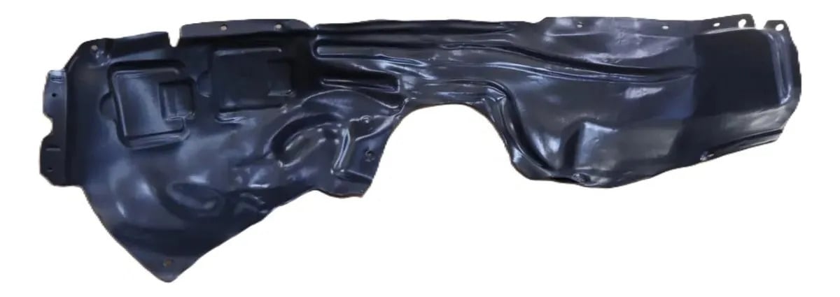 Tolva Salpicadera Izquierdo Delantero Jeep Cherokee 2014-2018