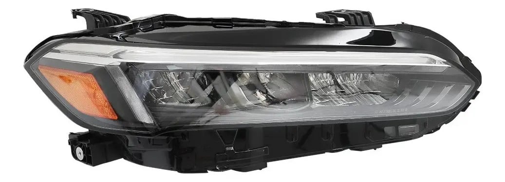 Faro Led O /pasajero Izquierdo Derecho Delantero Honda Civic 2022-2025