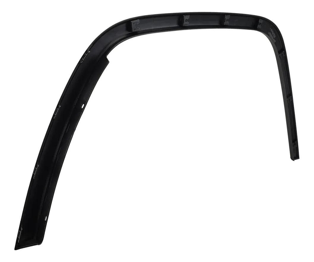 Moldura Salpicadera Derecho Delantero Jeep Grand Cherokee 2017-2021