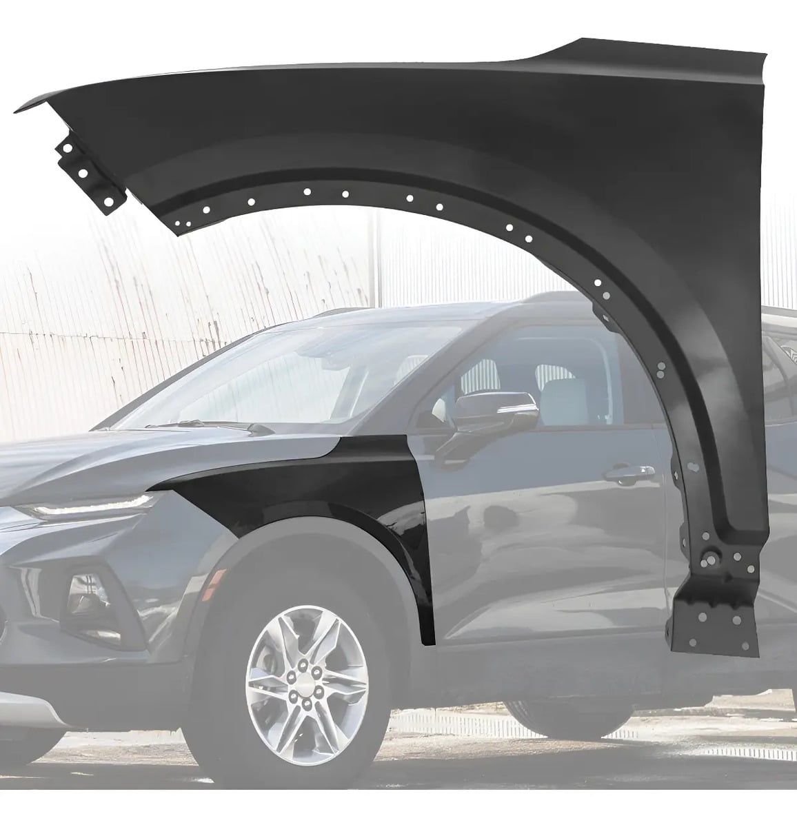 Fender Para Pintar