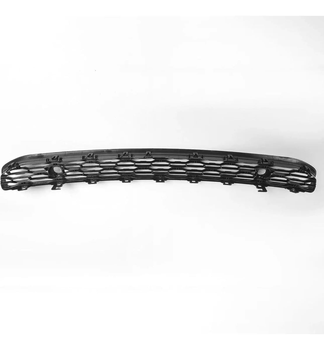 Parrilla Coraza Inferior Central Fascia Delantero Ram 1500 2019-2024