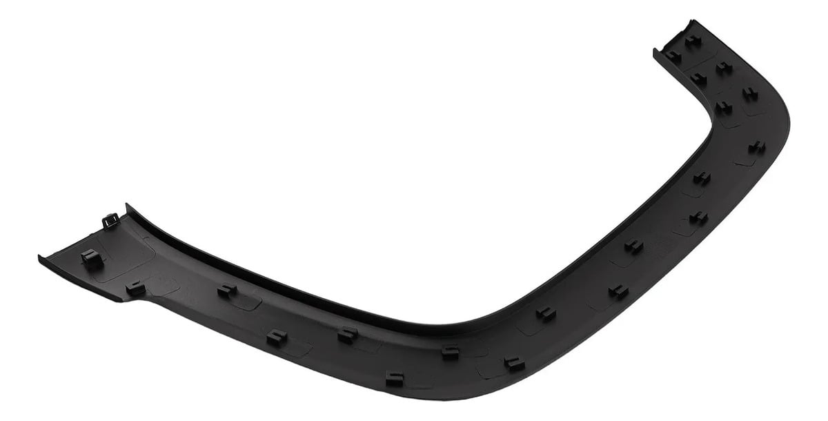 Moldura Fender Derecho Delantero Jeep Renegade 2015-2021