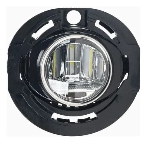 Faro De Niebla Led Izquierdo Delantero Jeep Grand Cherokee 2014-2021
