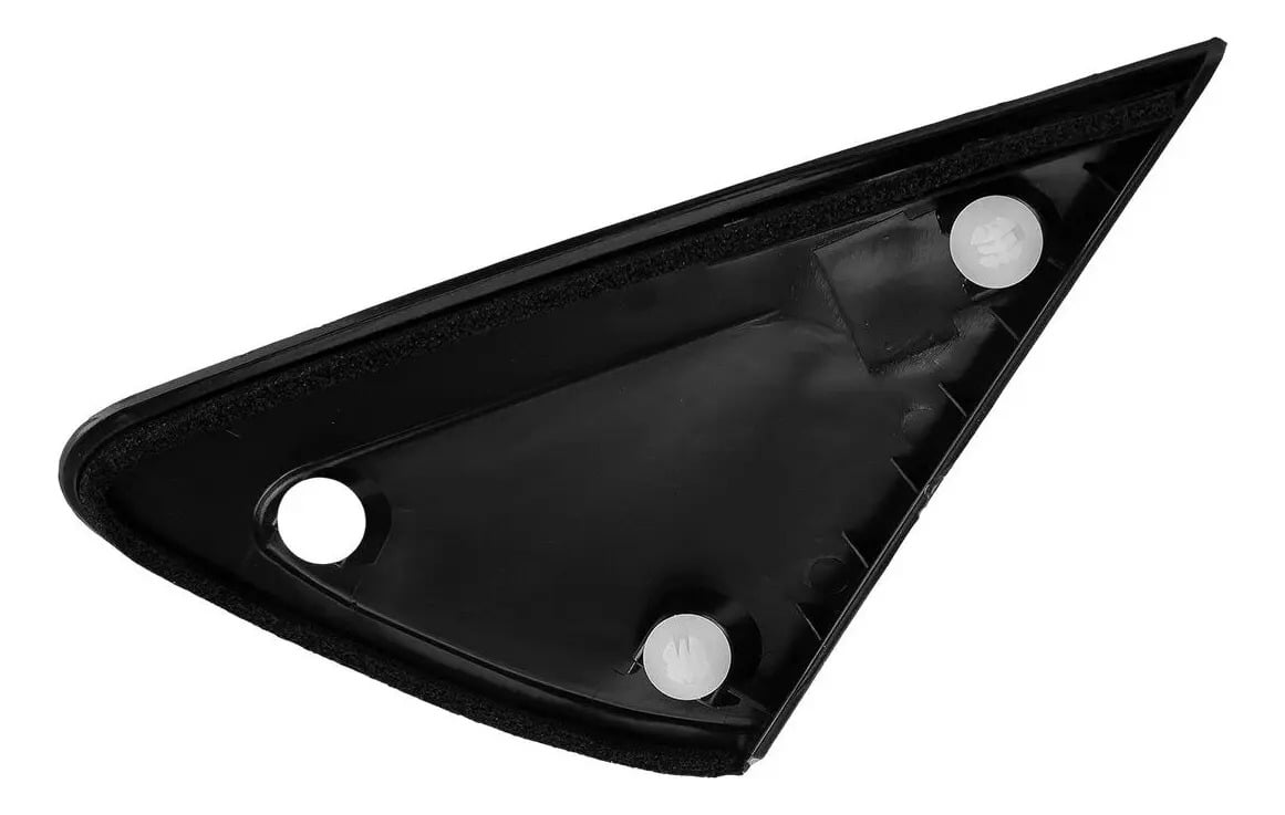 Esquinero Tapa Continuacion Espejo Derecho Nissan Versa 2020-2025