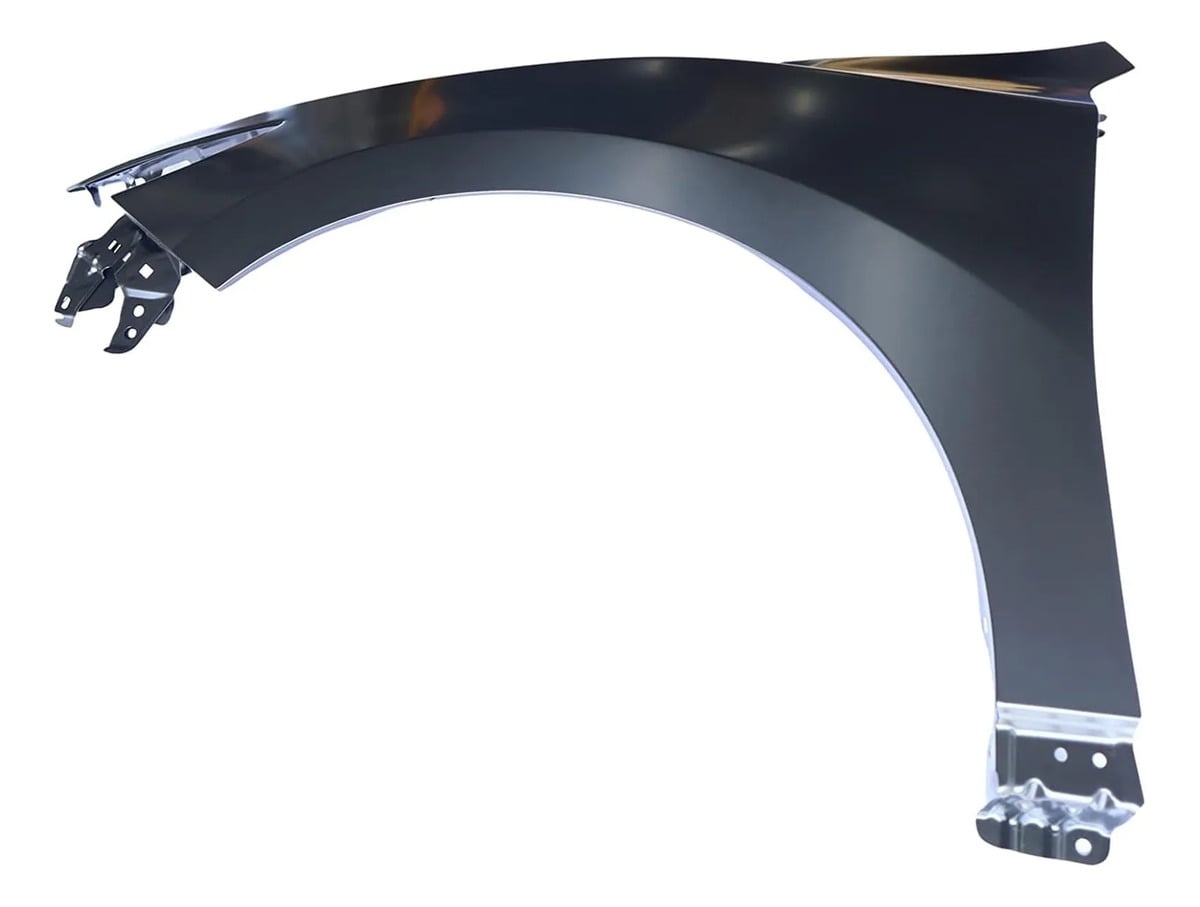 Fender Izq O Der -2018 Para Pintar Negro Izquierdo Nissan Altima 2016-2017