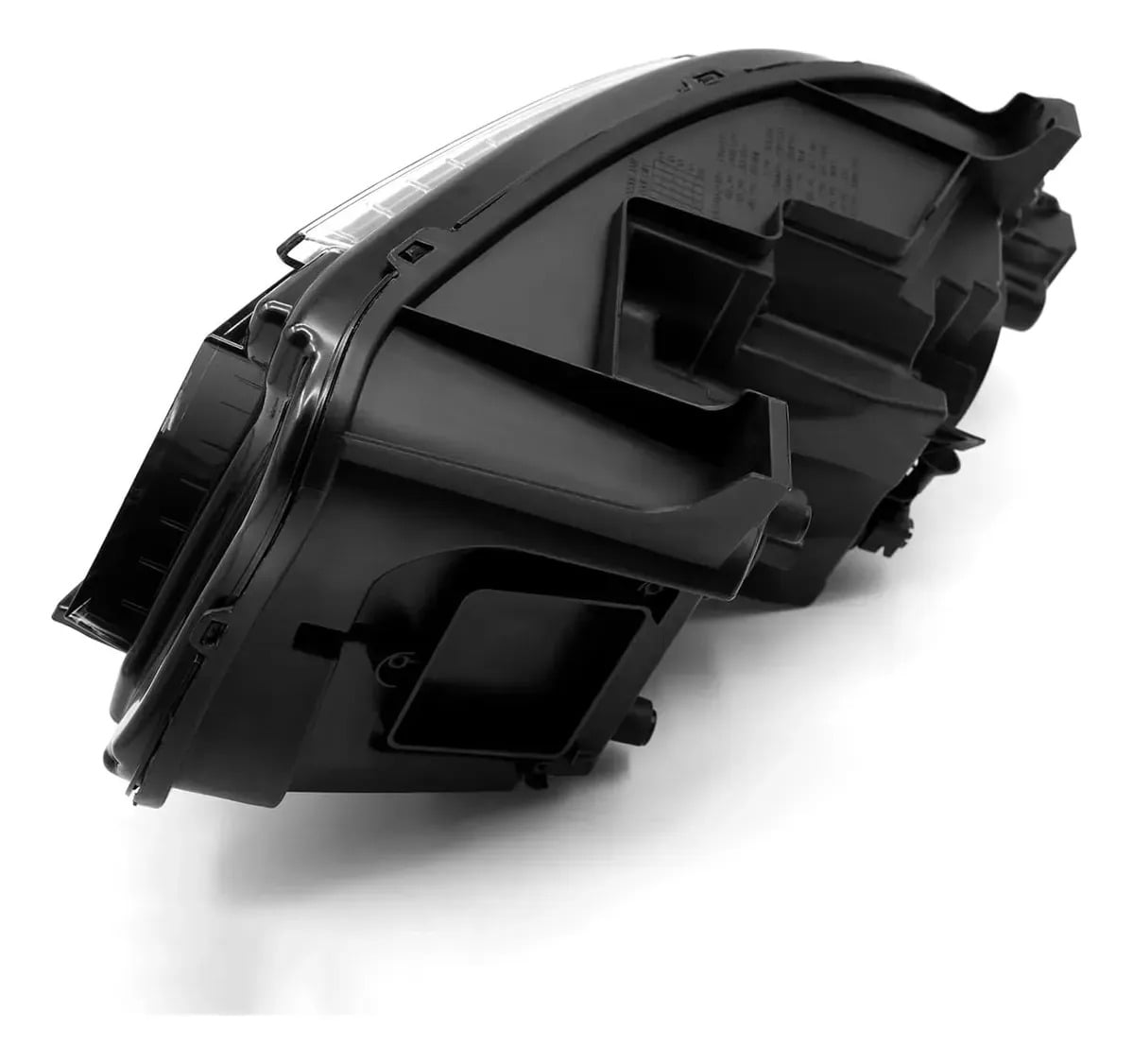 Faro Luz Halógeno Derecho Delantero Dodge Charger 2015-2023