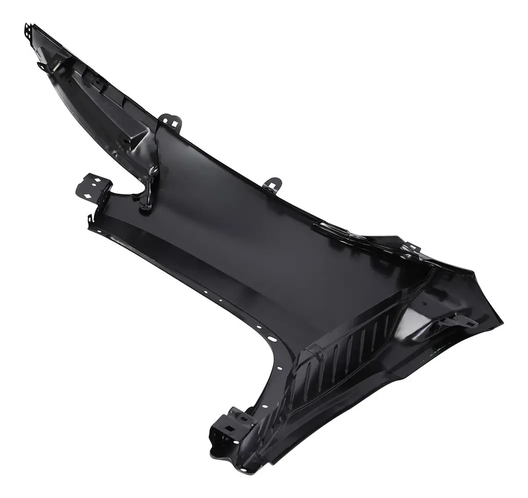 Fender Para Pintar Derecho Delantero Jeep Cherokee 2014-2018