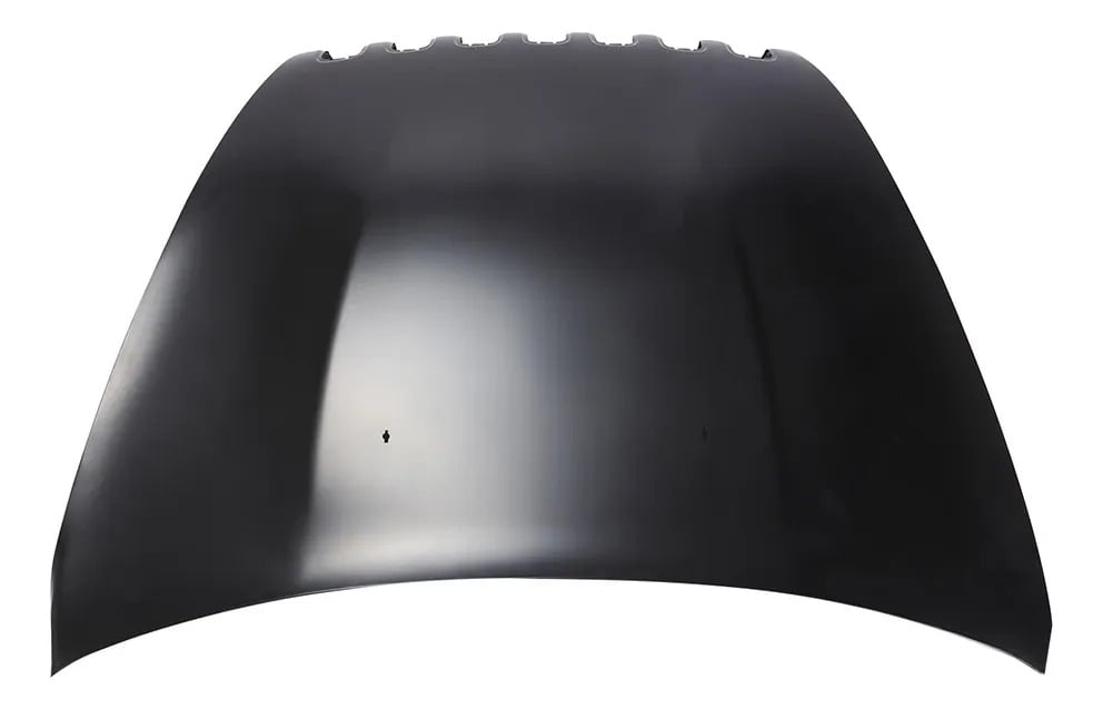 Cofre Capo Latitude Delantero Jeep Cherokee 2014-2018