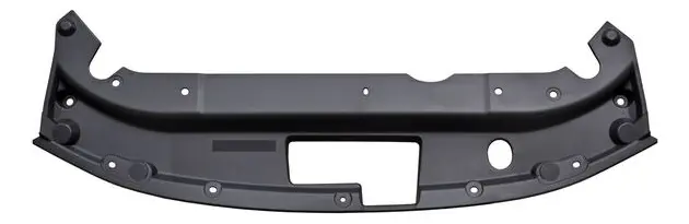 Tolva Superior Marco Radiador Delantero Interior Nissan Sentra 2016-2019