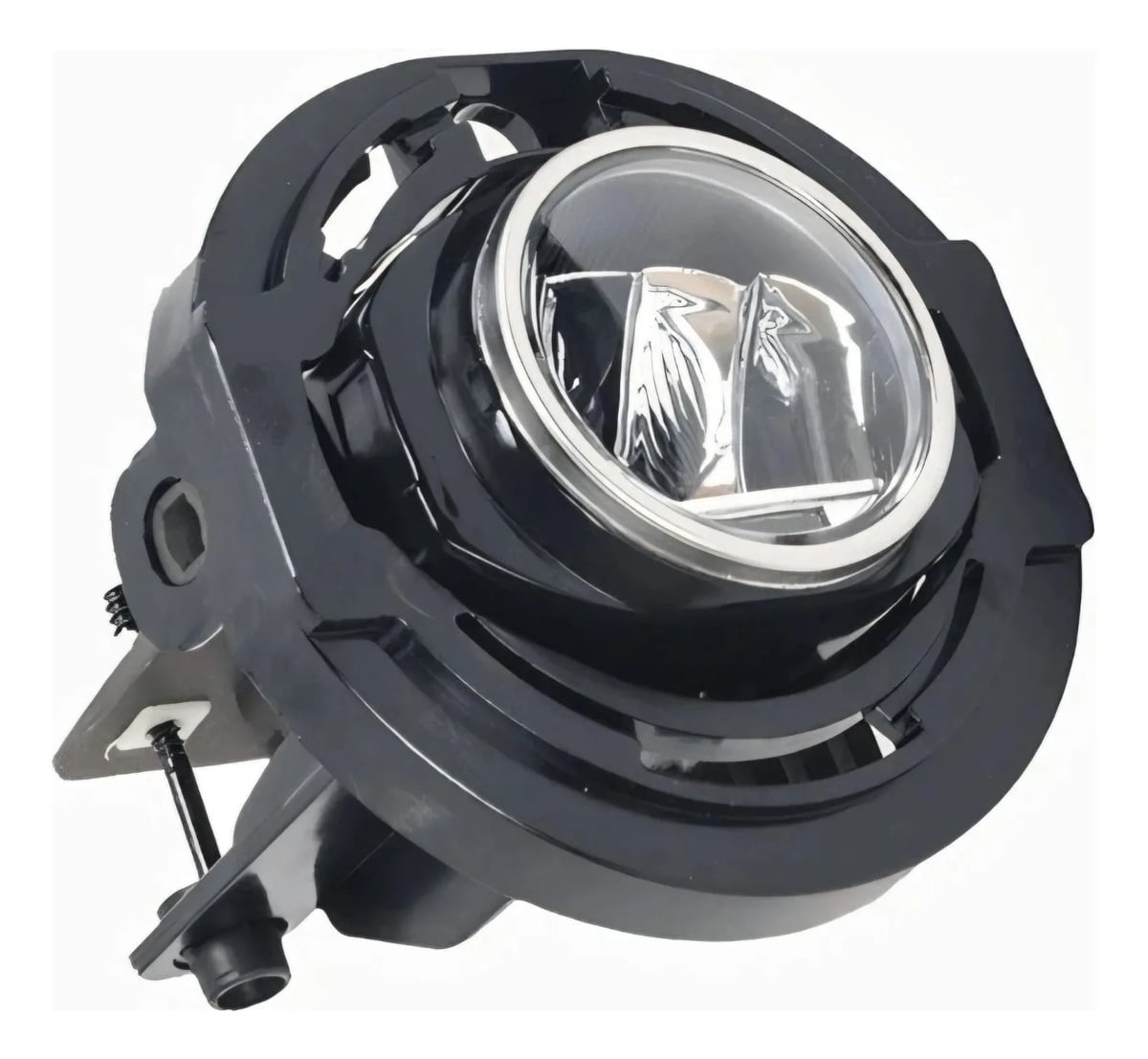 Faro De Niebla Led Izquierdo Delantero Jeep Grand Cherokee 2014-2021