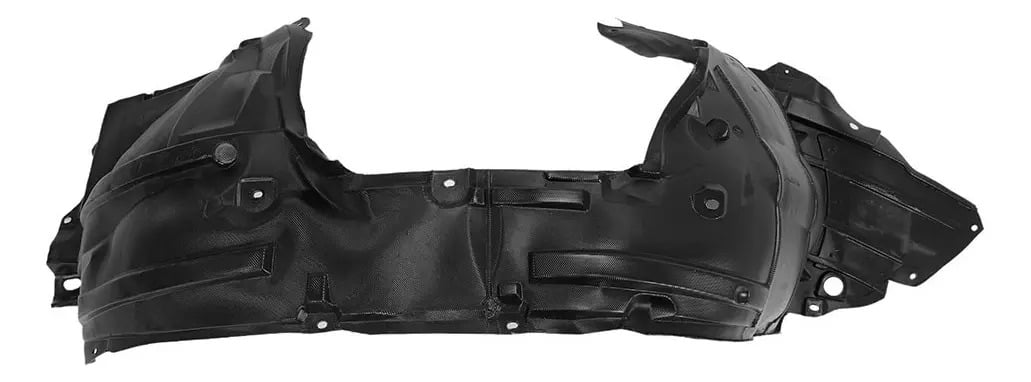 Tolva Salpicadera Derecho Delantero Interior Nissan Sentra 2013-2019