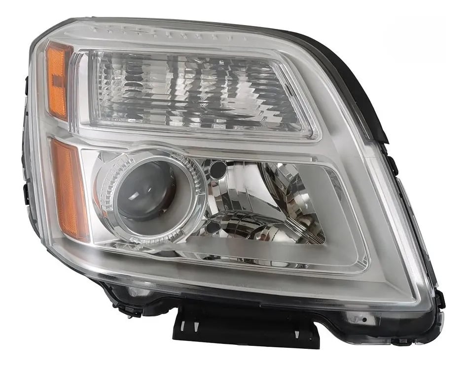 Faro Foco Derecho Delantero GMC Terrain 2016-2017