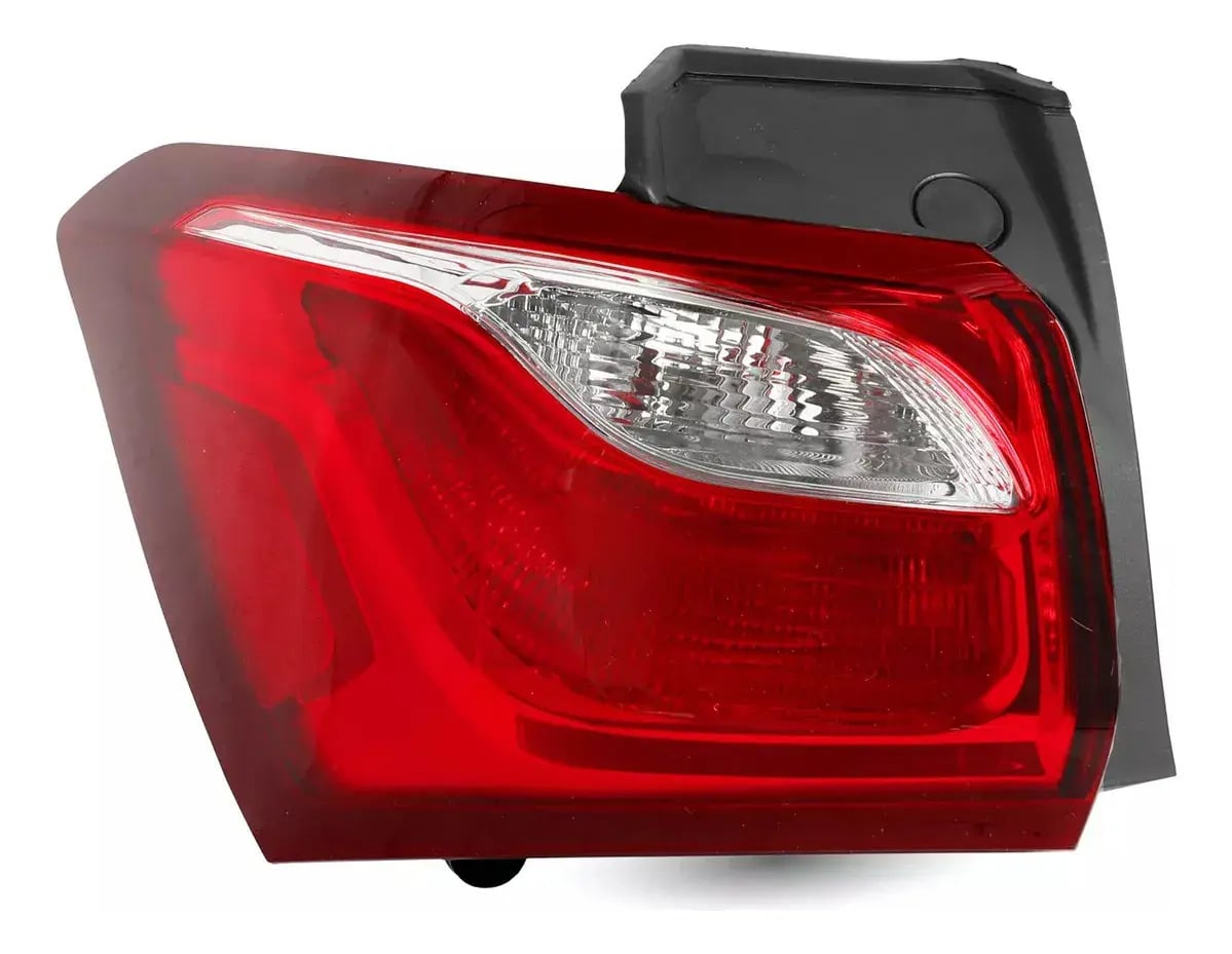 Calavera Exterior Izquierdo Trasero Chevrolet Equinox 2018-2024