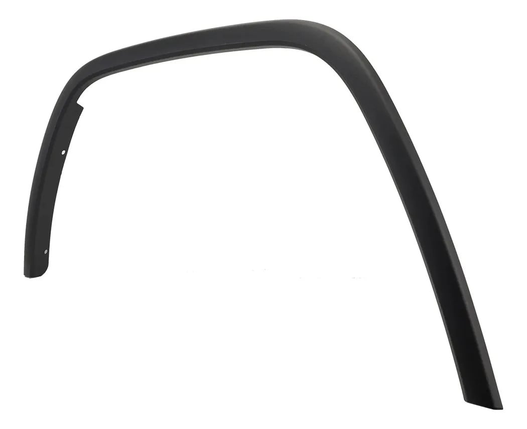 Moldura Salpicadera Izquierdo Delantero Jeep Grand Cherokee 2017-2021