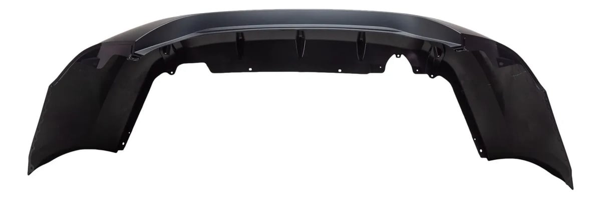 Fascia Bumper Defensa Trasero Nissan Sentra 2020-2025