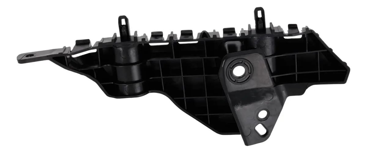 Guia De Bumper Delantero Izquierdo Chevrolet Trax 2017-2023