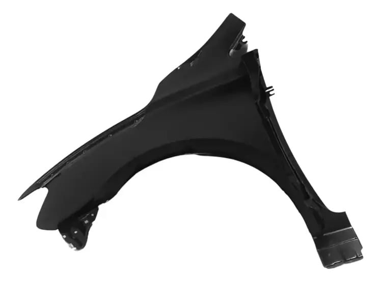 Fender Para Pintar Derecho Delantero Nissan Sentra 2013-2015