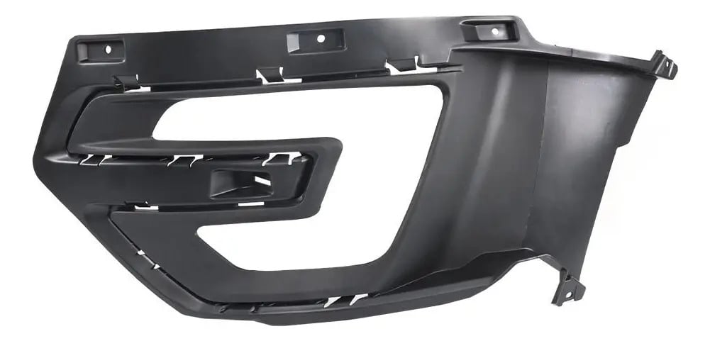 Bisel Faro Niebla Izquierdo Delantero Ford Explorer 2016-2017