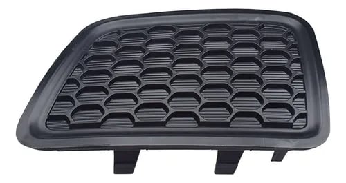 Bisel De Parrilla Coraza Inferior Derecho Delantero Jeep Grand Cherokee 2014-2016