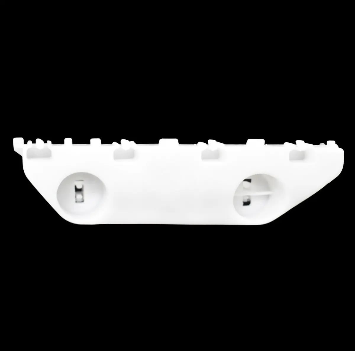 Guía Defensa Versa Izquierdo Delantero Interior Nissan Versa 2012-2019