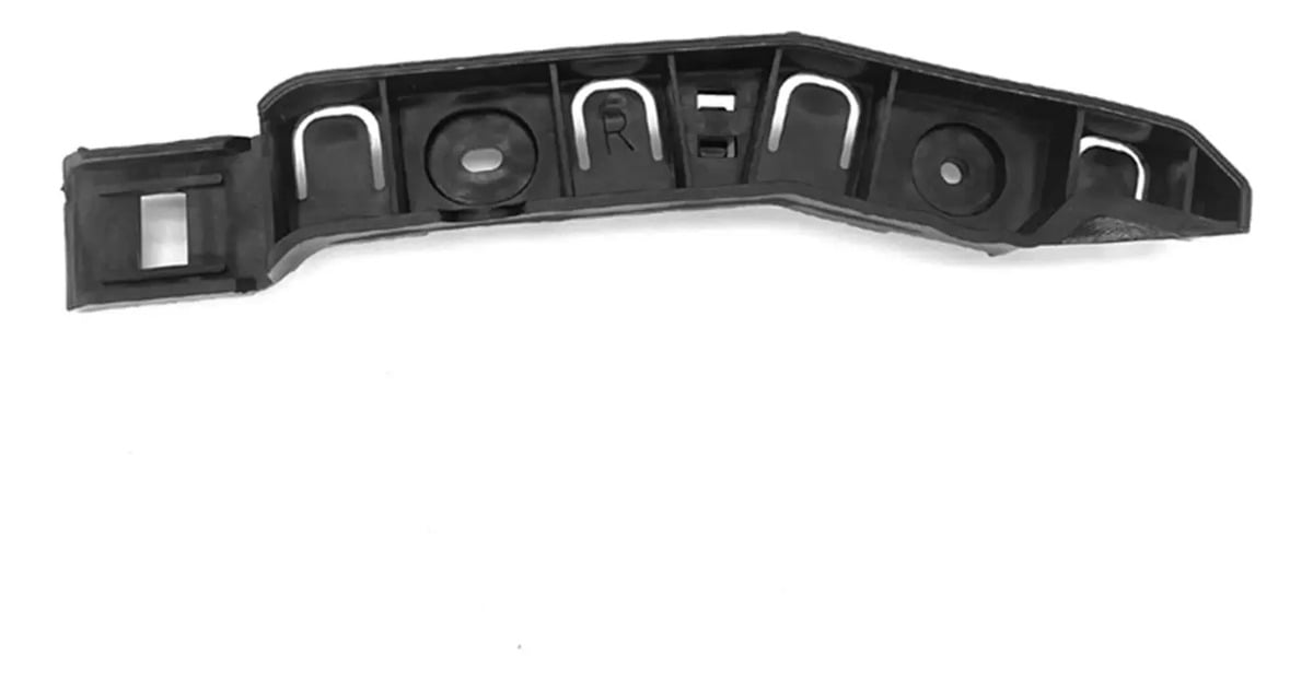 Guía De Bumper Derecho Delantero Interior Jeep Cherokee 2019-2023