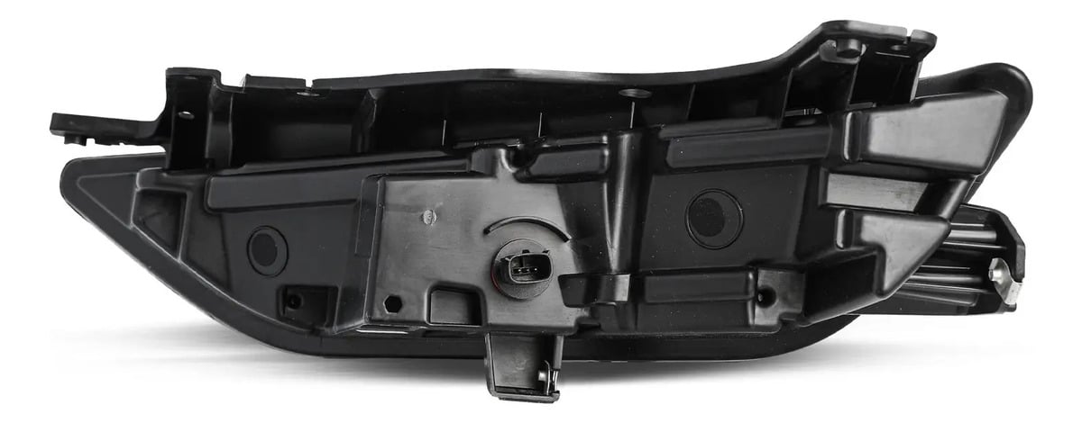 Cuarto Frontal C/luz De Dia Derecho Delantero Chevrolet Blazer 2019-2022