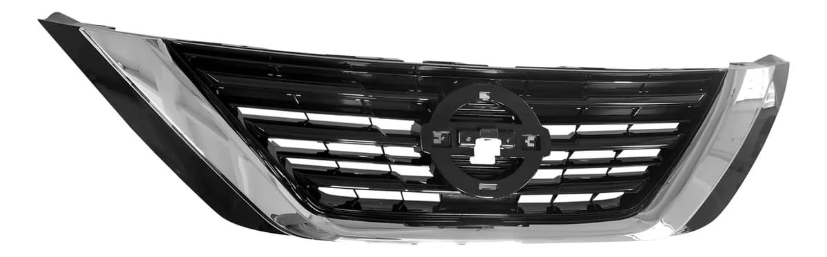 Parrilla Coraza Delantero Nissan Altima 2016-2018