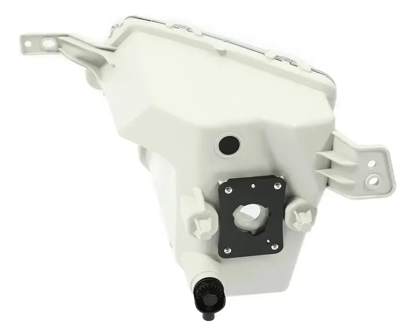 Faro De Niebla Derecho Delantero Ford Explorer 2016-2017