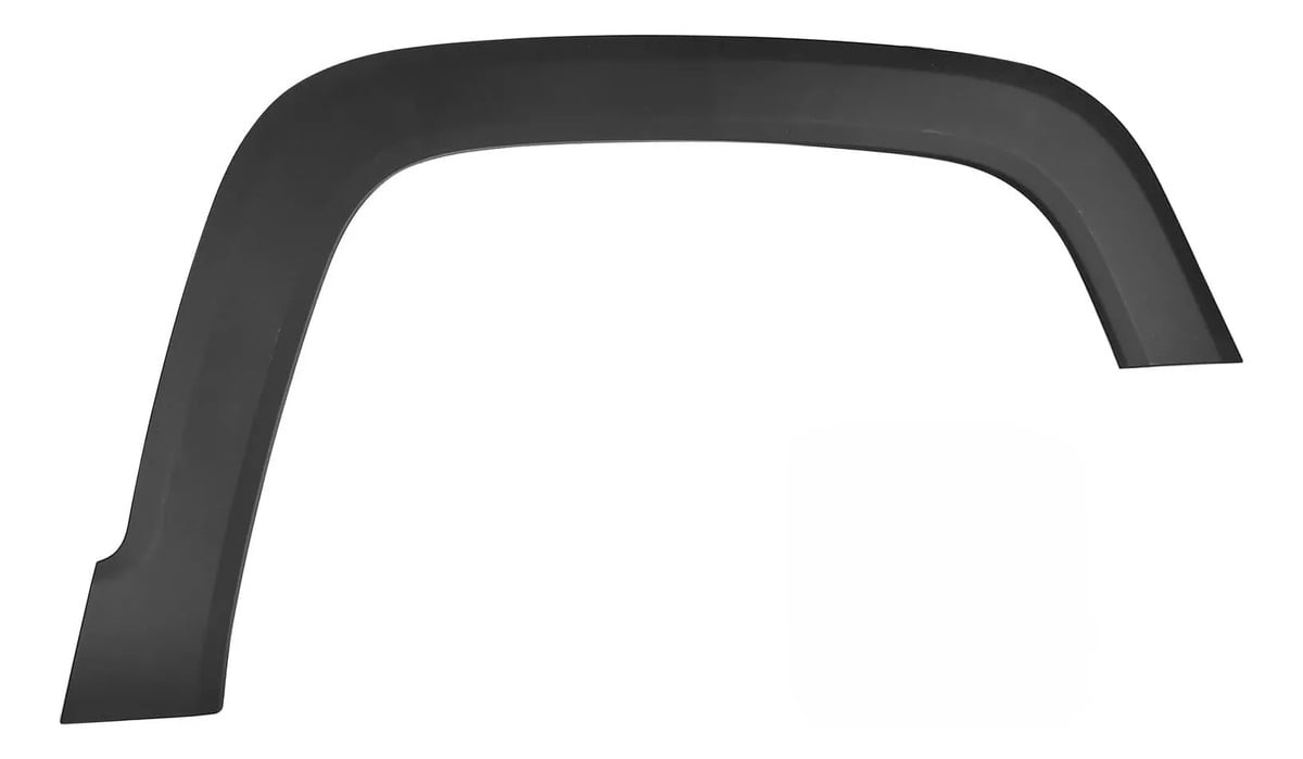 Moldura Fender Derecho Delantero Jeep Renegade 2015-2021