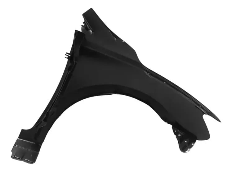 Fender Para Pintar Izquierdo Delantero Nissan Sentra 2013-2015
