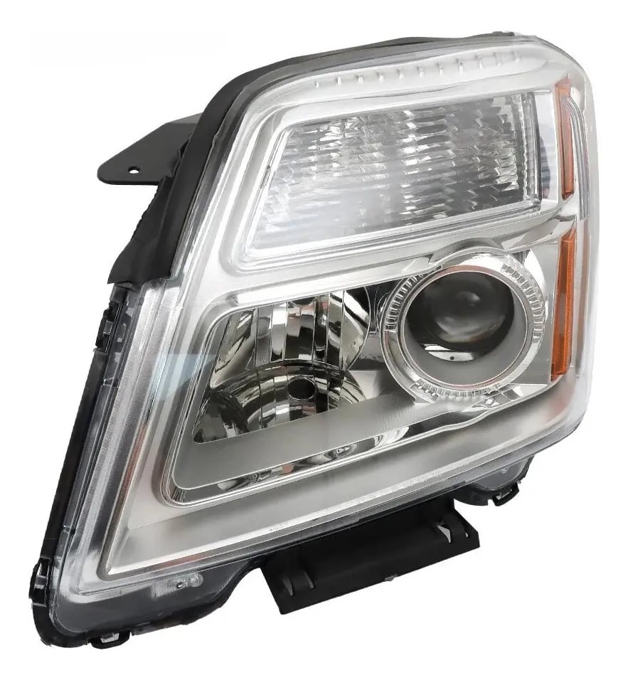 Faro Foco Izquierdo Delantero GMC Terrain 2010-2015