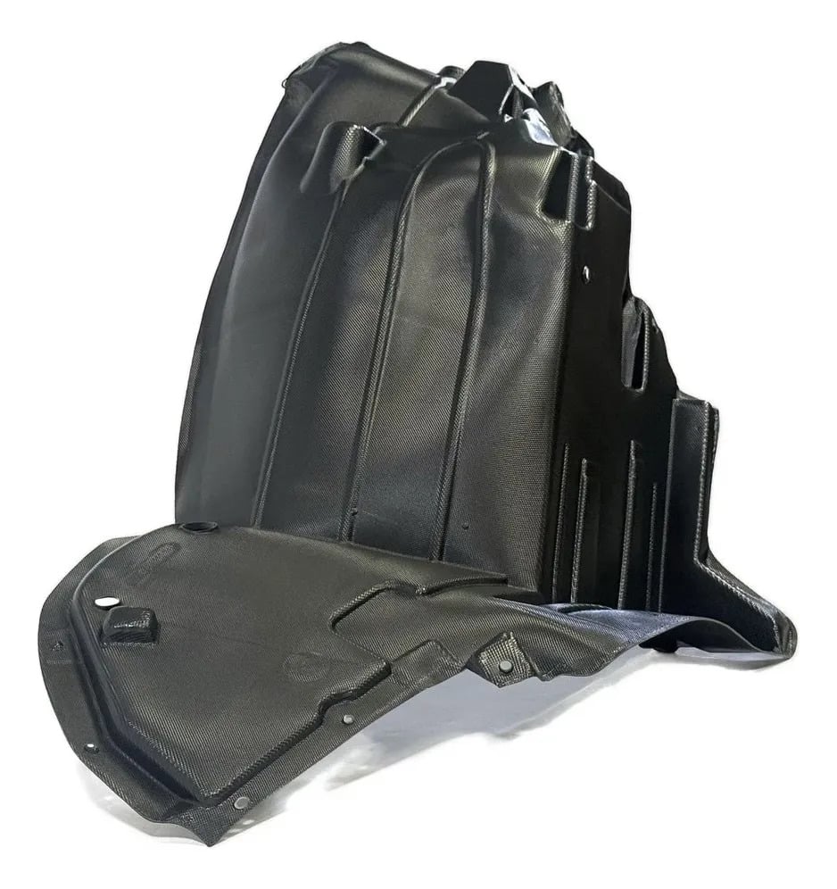 Tolva Salpicadera Versa 15-19 V-drive 20-24 Derecho Delantero Nissan Versa 2015-2019