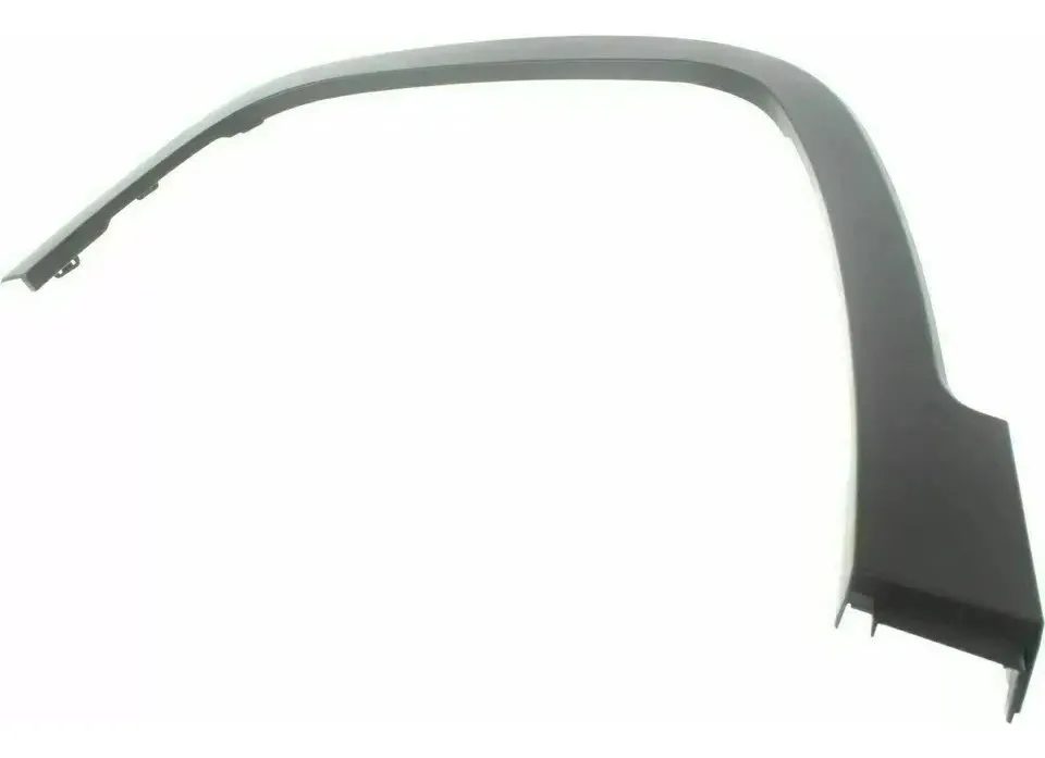 Moldura Frontal Fender Izquierdo Jeep Cherokee 2014-2018