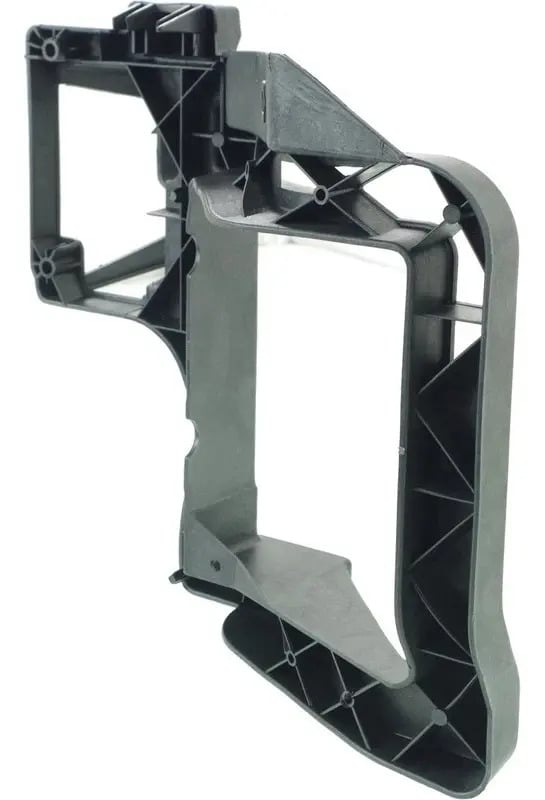 Base Faro Derecho Interior Delantero Jeep Cherokee 2014-2018