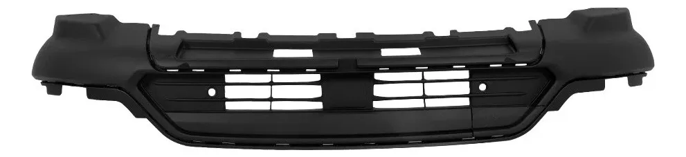 Balance Bumper Inferior Defensa Negro Ford Explorer 2020-2024