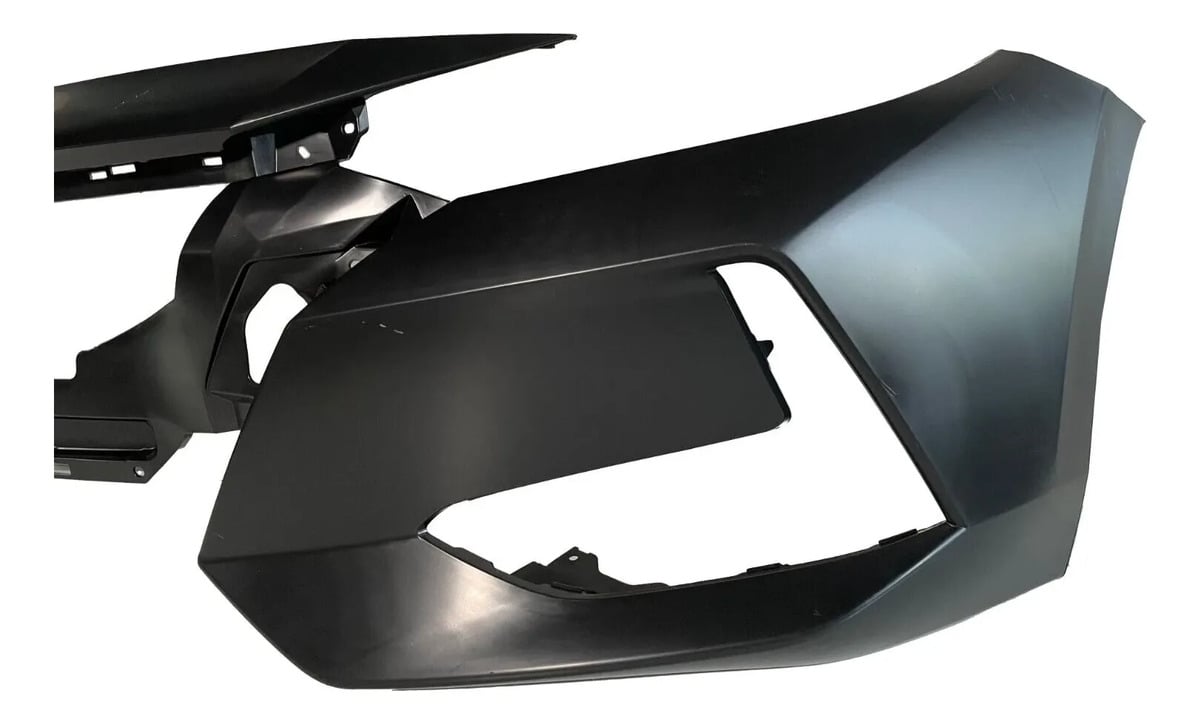 Bumper Defensa Delantero Nissan Sentra 2020-2023
