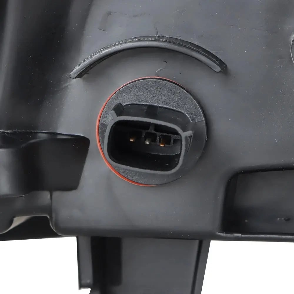 Cuarto Frontal C/luz De Dia Derecho Delantero Chevrolet Blazer 2019-2022