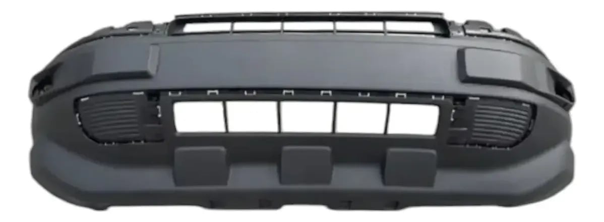Bumper Inferior Valance Delantero Ford Bronco Sport 2021-2026