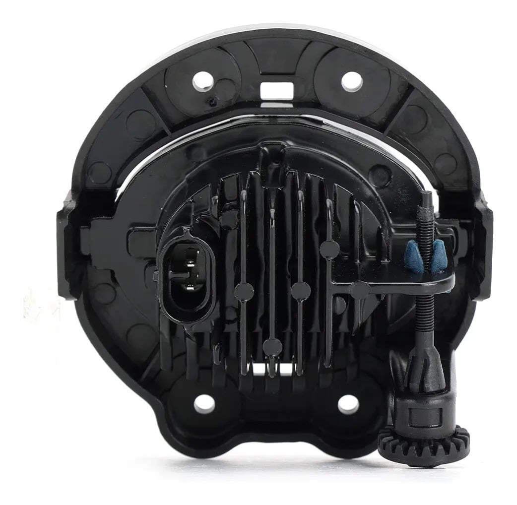 Faro De Niebla Led  Izquierdo Delantero Jeep Cherokee 2019-2023