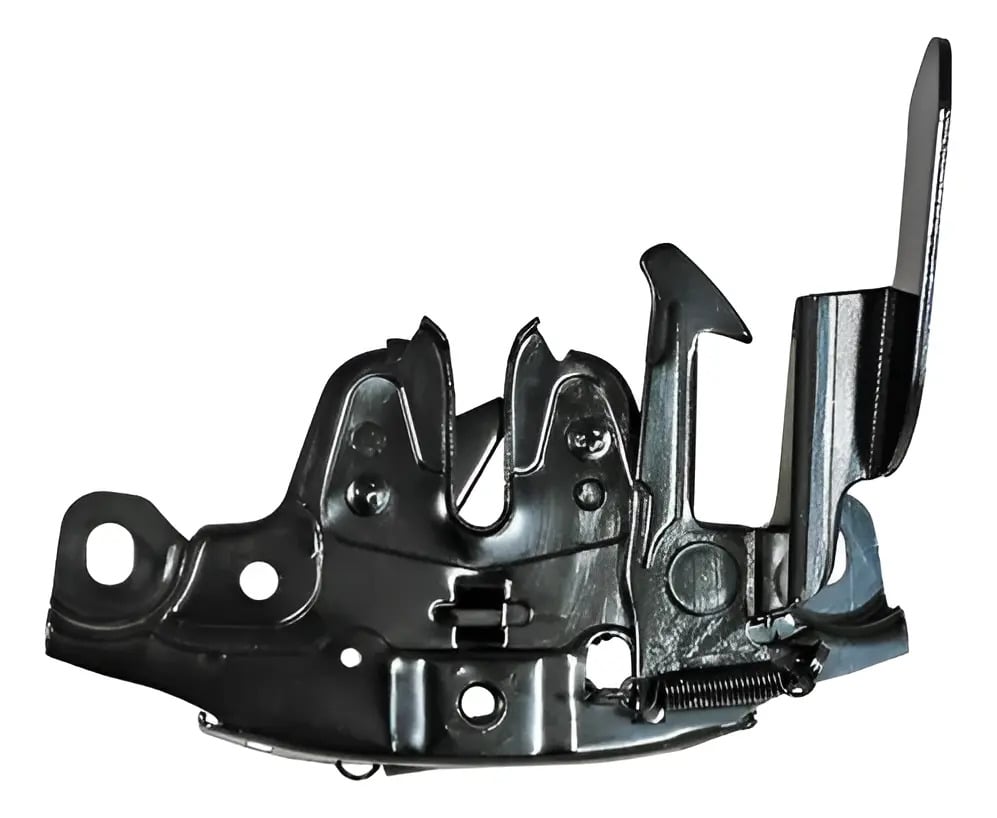 Chapa Cofre Capo Delantero Interior Nissan Sentra 2013-2019