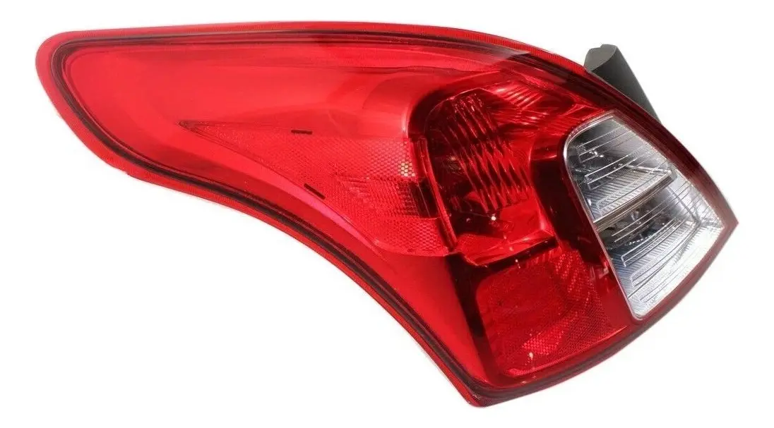 Calavera Mica Versa Izquierdo Trasero Nissan Versa 2012-2019