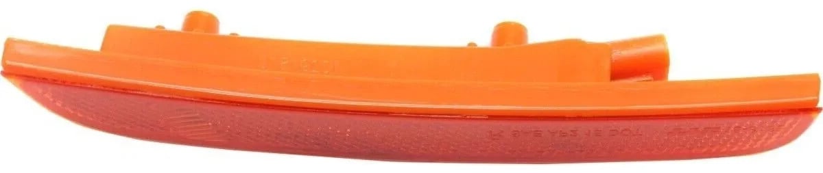 Cuarto Lateral De Fender Izquierdo Delantero Dodge Charger 2015-2023