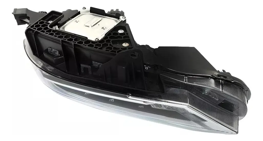 Faro Led Sr Izquierdo Delantero Nissan Sentra 2020-2025