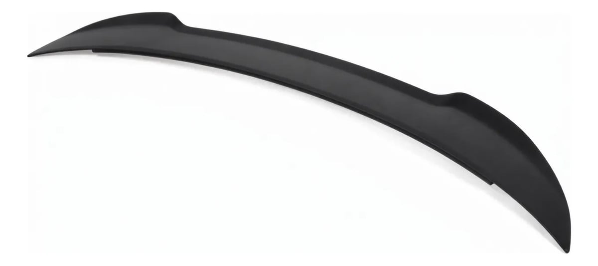 Aleron Spoiler Tipo Srt Hellcat Trasero Dodge Charger 2011-2023