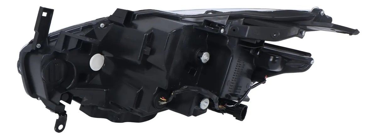 Faro Foco Led Derecho Delantero Nissan Murano 2015-2019